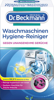 Proszek do czyszczenia pralki Dr. Beckmann 250 g
