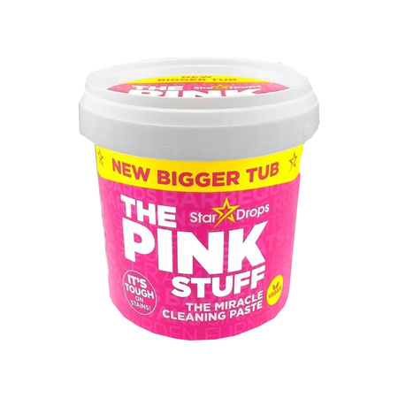 The Pink Stuff pasta czyszczenie wielofunkcyjne 0,85l