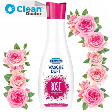 Płyn do płukania Dr Beckmann 0,25 l