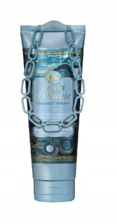Tesori d'Oriente Żel pod prysznic THALASSO THERAPY