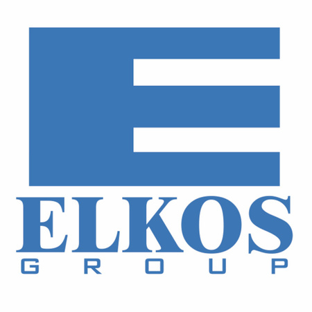 Elkos Sensitive Mydło w Płynie uzupełniacz 1000ml