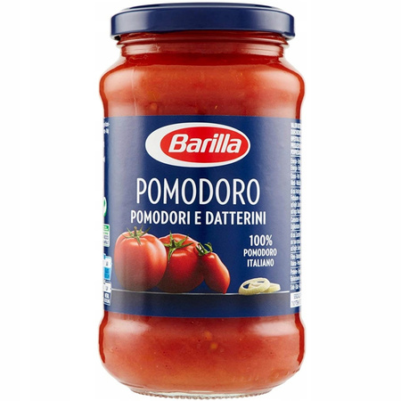 Sos pomidorowy Barilla 400 g