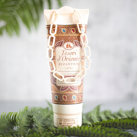 Tesori d'Oriente Byzantium 250 ml żel pod prysznic