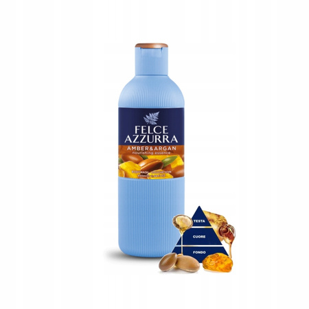 Żel Felce Azzurra 650 ml