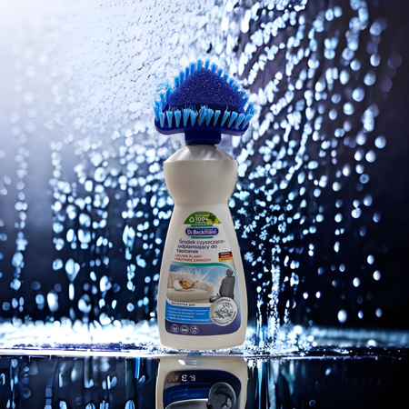 Dr. Beckmann płyn czyszczenie dywanów i tapicerki 0,4l