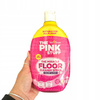 THE PINK STUFF PŁYN DO MYCIA PODŁÓG SPRAY DO CZYSZCZENIA BEZ WODY 750ml