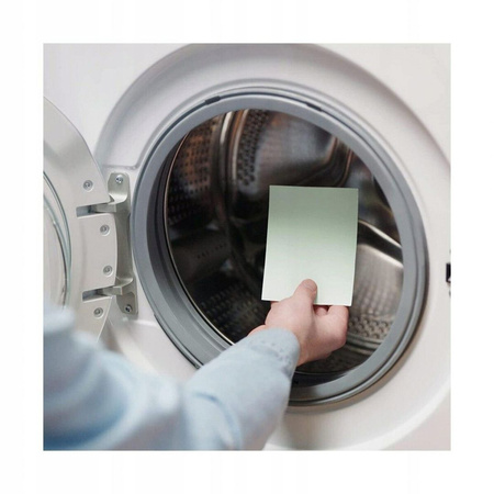 Listki do prania Dr. Beckmann 25 szt.