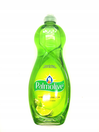 Płyn do mycia naczyń Palmolive limonka 0,75 l