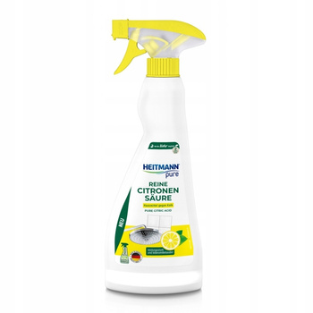 Heitmann płyn do czyszczenia wielofunkcyjny 0,5l