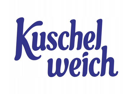 Płyn do płukania Kuschelweich Pink Kiss 1 l 38 prań