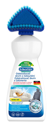 Dr. Beckmann płyn czyszczenie dywanów i tapicerki 0,4l