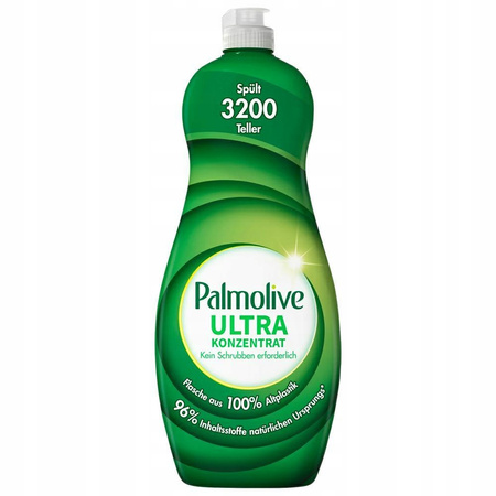 Płyn do naczyń PALMOLIVE Original 750ml