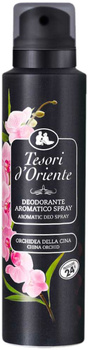 Tesori d'Oriente 150ml dezodorant w sprayu
