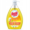 Płyn do mycia naczyń Dual Power cytrusowy 1 l