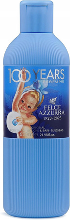 Felce Azzurra Classico Bagnodoccia 650 ml żel do mycia