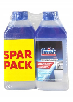 Finish czyścik do zmywarek Original 250ml