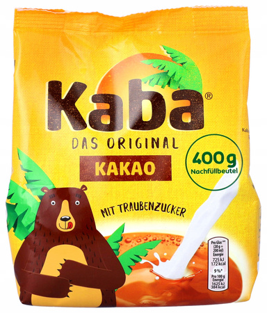 Kakao Kaba 400 g