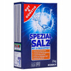 Sól do zmywarki gruboziarnista Gut&Gunstig 2 kg