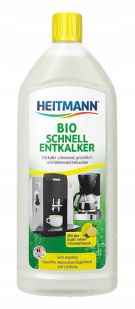 Heitmann, Odkamieniacz, 250ml