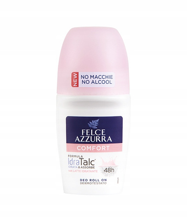 FELCE AZZURRA DEO ROLL-ON COMFORT 50ML