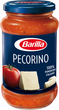 BARILLA ricotta pomidorowy sos z serem ricotta 400g Barilla 400 g