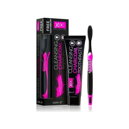 Pasta do zębów XOC 100 ml