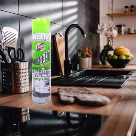 Xanto pianka czyszczenie wielofunkcyjne 500l