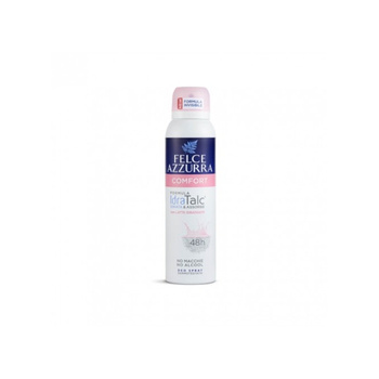 FELCE AZZURRA DEOSPRAY 150ML COMFORT IT - ANTYPERSPIRANT W SPRAYU