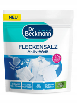 Odplamiacz w proszku Dr. Beckmann 0,4 l 0,4 kg