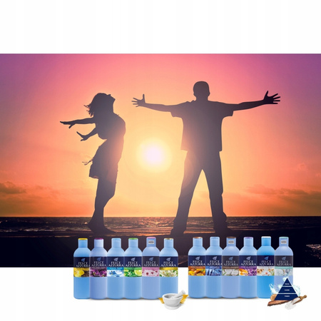 Żel Felce Azzurra 650 ml