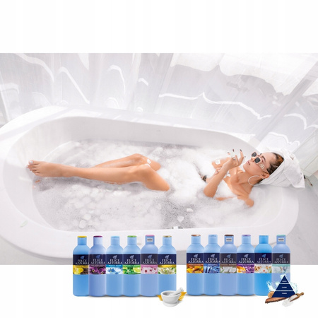 Żel Felce Azzurra 650 ml