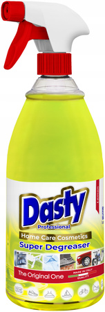 Dasty Super Cleaner Przeciw Pleśni Spray 700ml IT