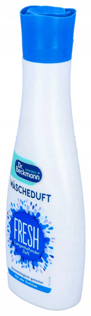 Perfumy do prania i kul do suszarek Dr. Beckmann Fresh 250 ml