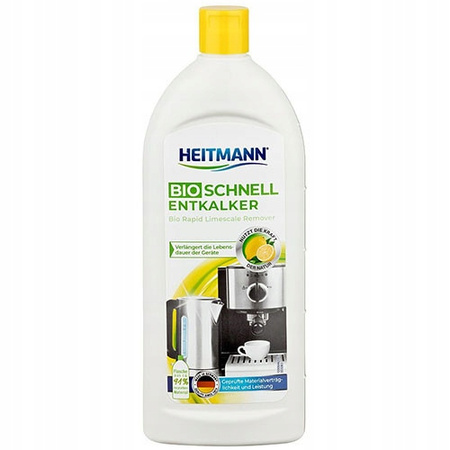 Heitmann, Odkamieniacz, 250ml