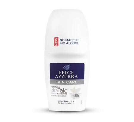 Felce Azzurra 50 ml dezodorant w kulce