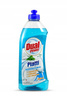 DUAL POWER PŁYN DO NACZYŃ 1000ML BICARBONATO SODA /NIEBIESKI/