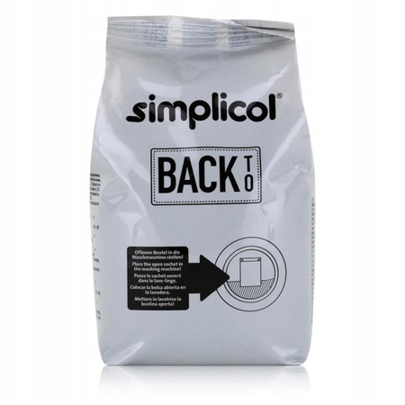 Barwnik w proszku Simplicol niebieski