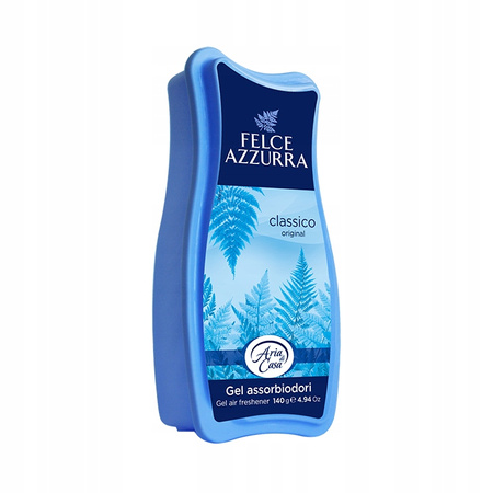 Felce Azzurra odświeżacz powietrza w żelu Classico