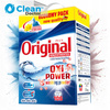 Original proszek do prania kolorów 8 kg