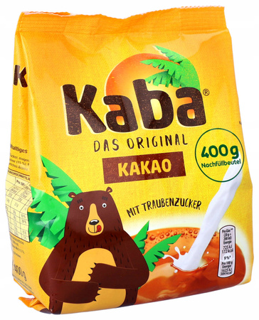 Kakao Kaba 400 g