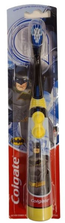 Szczoteczka elektryczna Colgate Batman 10798