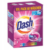 Kapsułki do prania DASH Color Frische 60 szt.