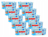 Chusteczki nawilżane HUGGIES Pure 10szt
