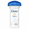 Antyperspirant krem Dove 50 ml
