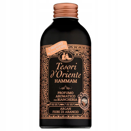 Perfumy do prania Tesori d'Oriente Hammam 250 ml