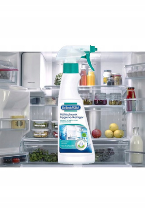 Dr. Beckmann płyn czyszczenie lodówek 0,25l