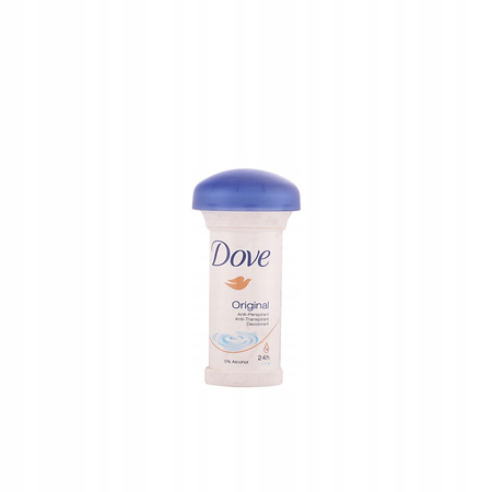 Antyperspirant krem Dove 50 ml