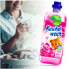 Płyn do płukania Kuschelweich Pink Kiss 1 l 38 prań