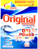 Original proszek do prania kolorów 8 kg