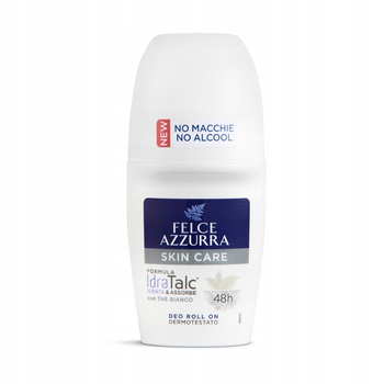 Felce Azzurra 50 ml dezodorant w kulce